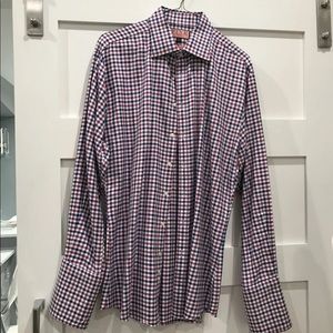 Thomas Pink men’s shirt